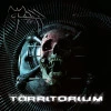 Törritorium