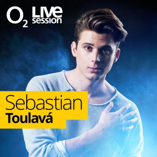 Toulavá - O2 Live Session