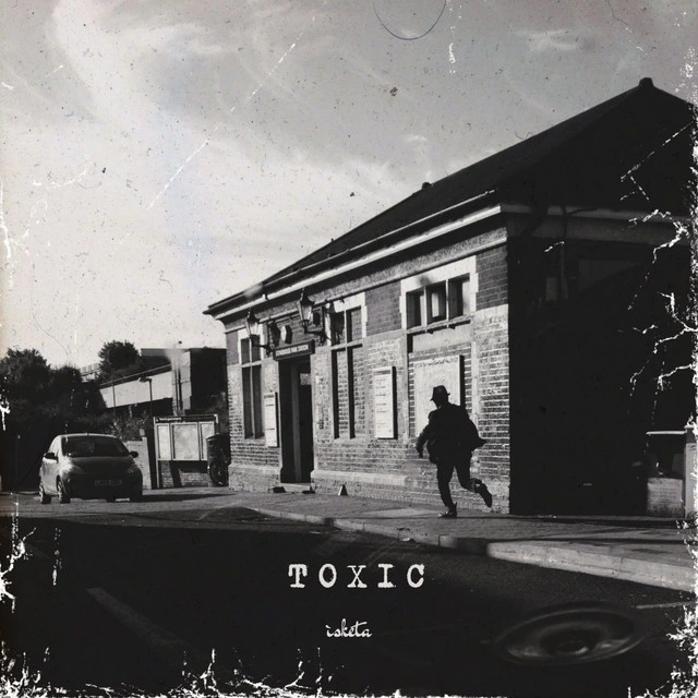 toxic