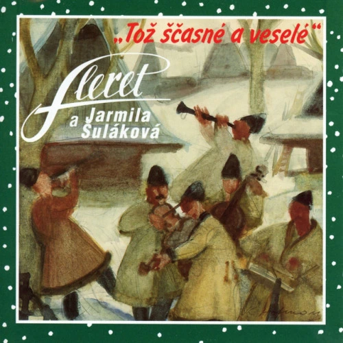 Tož Šťastné A Veselé (2000)