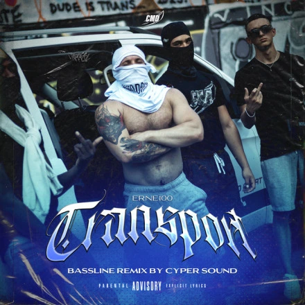 TRANSPORT (BASSLINE REMIX)