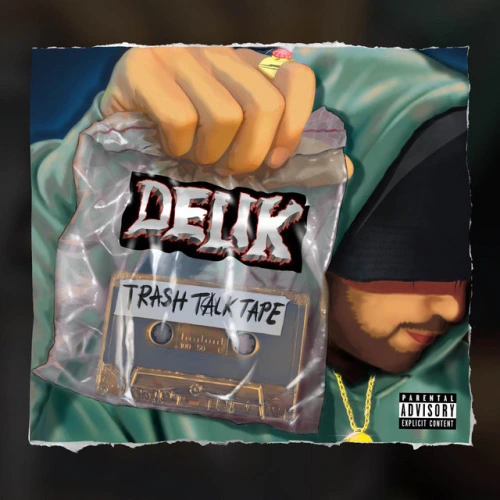 Trash Talk Tape (2019)