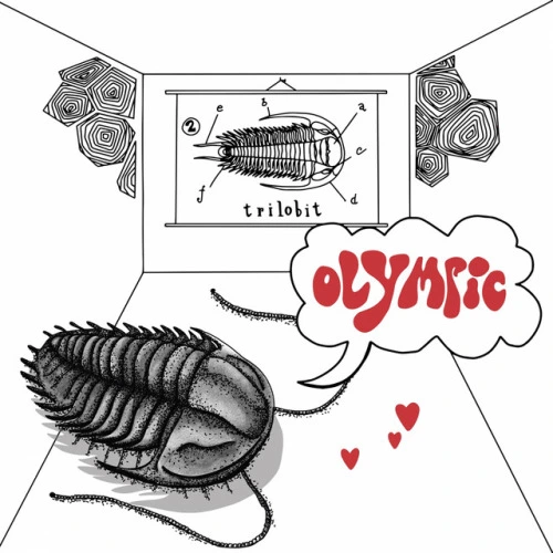 Trilobit (2018)