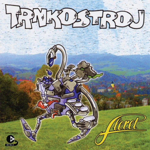 Ej Trnko, Trnecko
