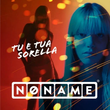 TU E TUA SORELLA (2024)