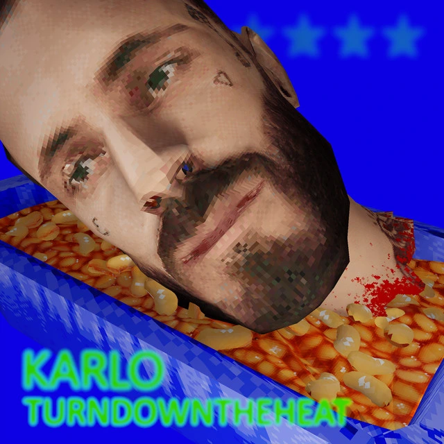 Turndowntheheat
