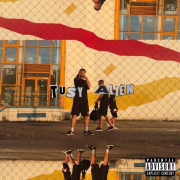 Tusy Alien (2018)