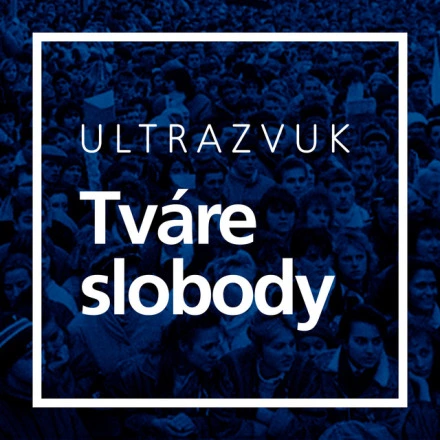 Tváre slobody