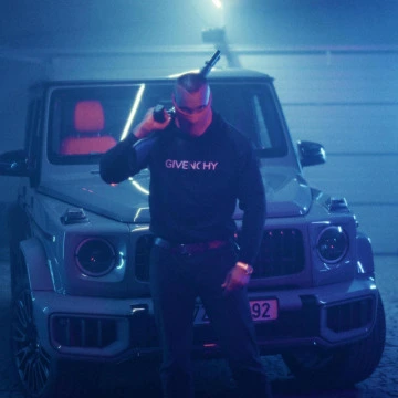 Tvůj rapper (2025)