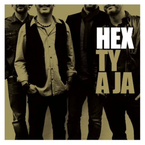 Ty a Ja (2010)