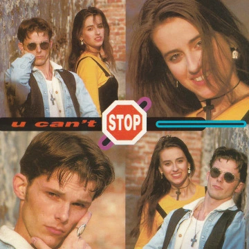 U Can't Stop (1995)
