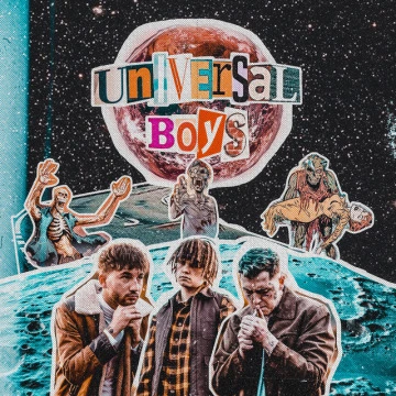Universal Boys (2019)