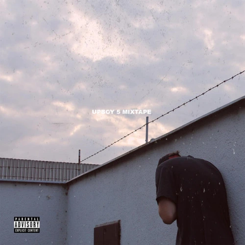 Sorry (feat. Dolin)
