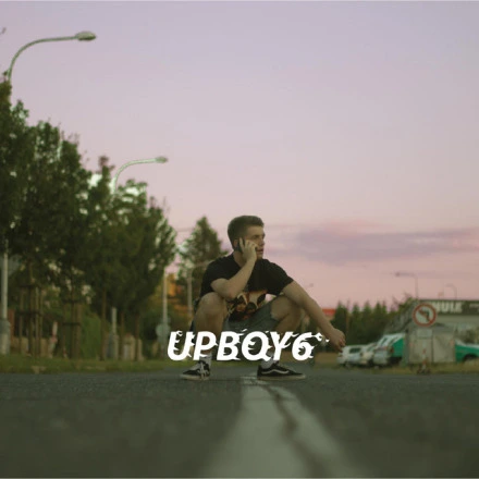 Krize (feat. Dolin)