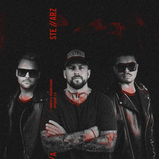 Nejsi sám - Stellarz Remix