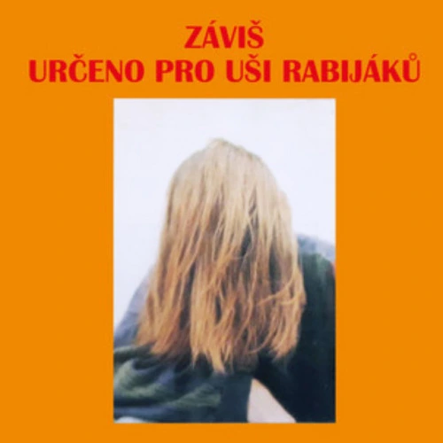 Určeno Pro Uši Rabijáků (1998)