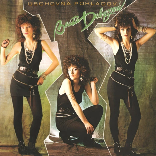 Úschovňa pohľadov (1988)