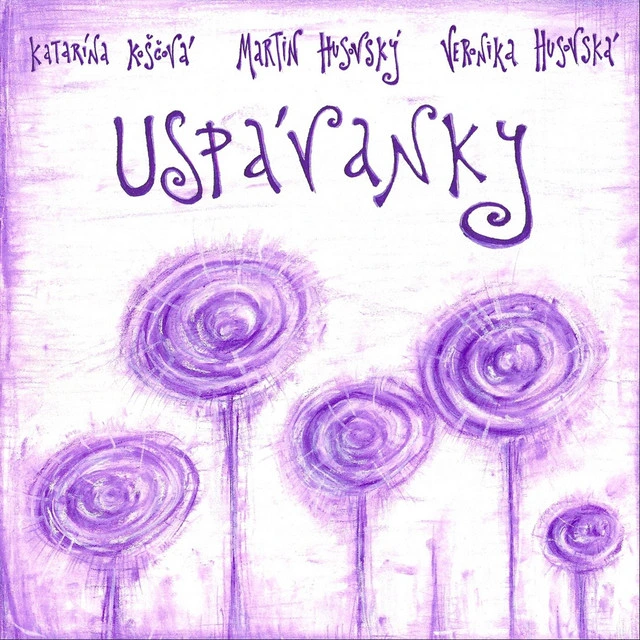 Uspavanky