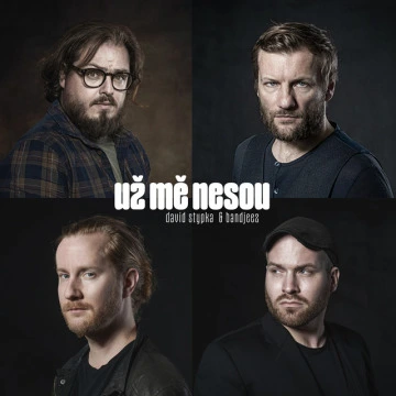 Už mě nesou (2025)