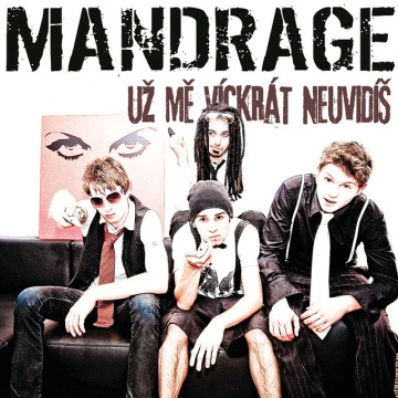 Uz me vickrat neuvidis (2009)