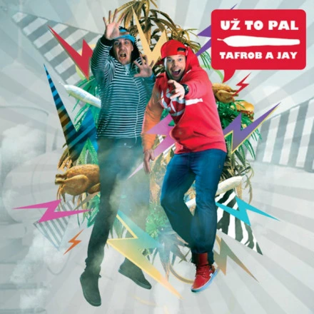 Psanci - Remix Odd