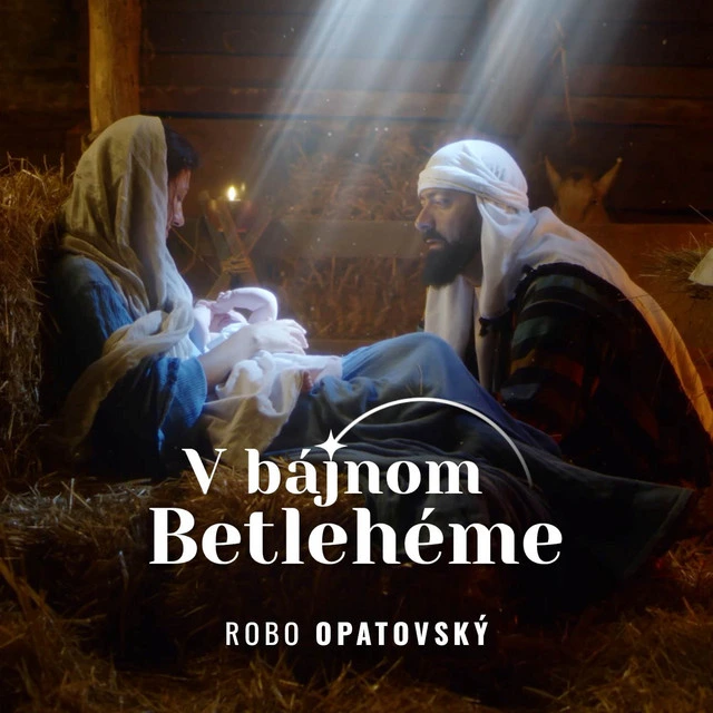 V bájnom Betlehéme (Radio edit)