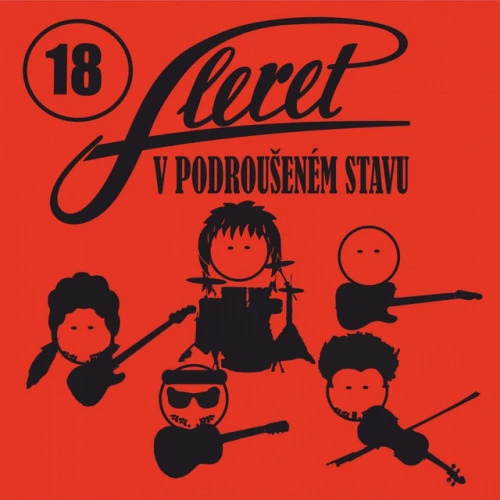 V podroušeném stavu (2020)
