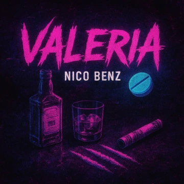 Valeria (2025)