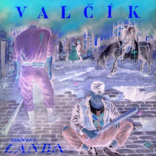 Valčík