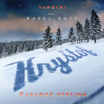 Vánoční (Karaoke Version) (2020)