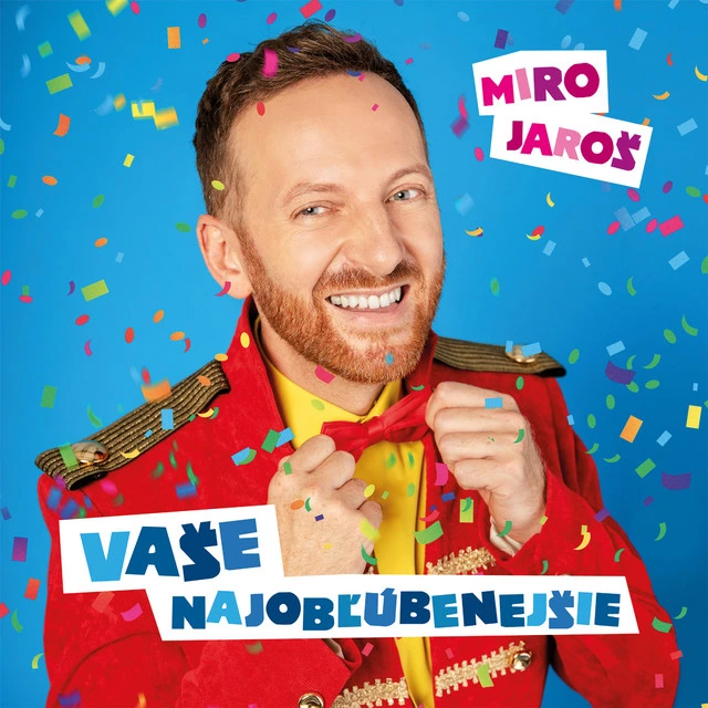 Najkrajsi darcek