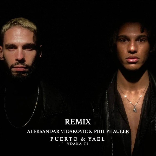 Vďaka Ti (Remix)