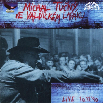 Ve Valdickém Lapáku (Live)