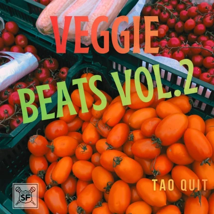 Veggie beats vol. 2
