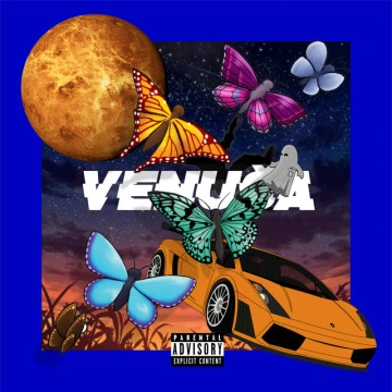 Venuša (2020)