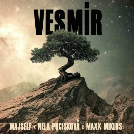 Vesmír