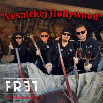 Vesnickej Hollywood (2025)