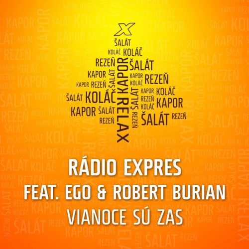 Vianoce sú zas