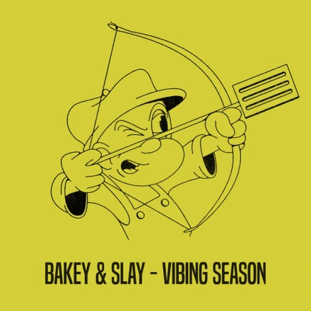 Vibing Season