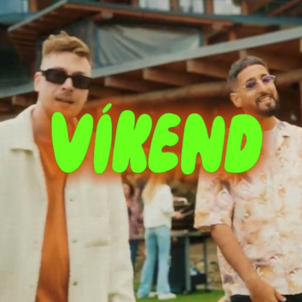 víkend