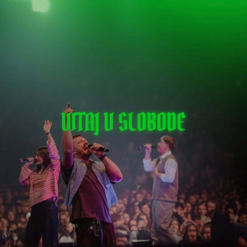 Nik nie je ako On - Live