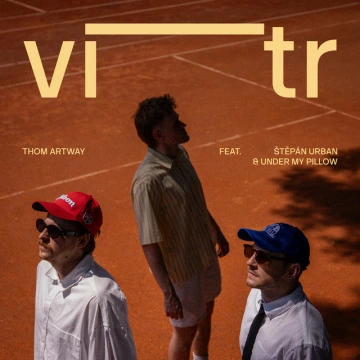 Vítr (2026)