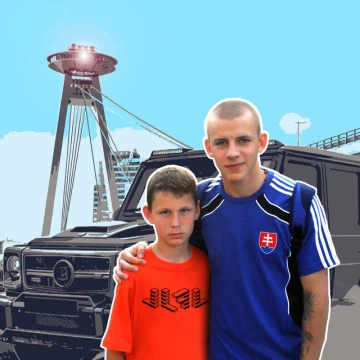 Vladko Weiss Freestyle (2019)