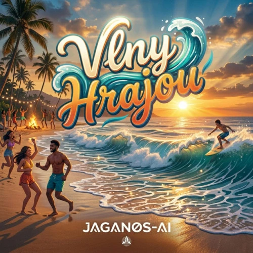 Vlny Hrajou
