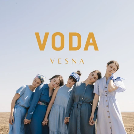 Voda
