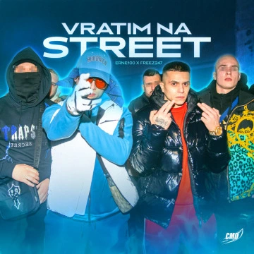 VRATIM NA STREET (2023)