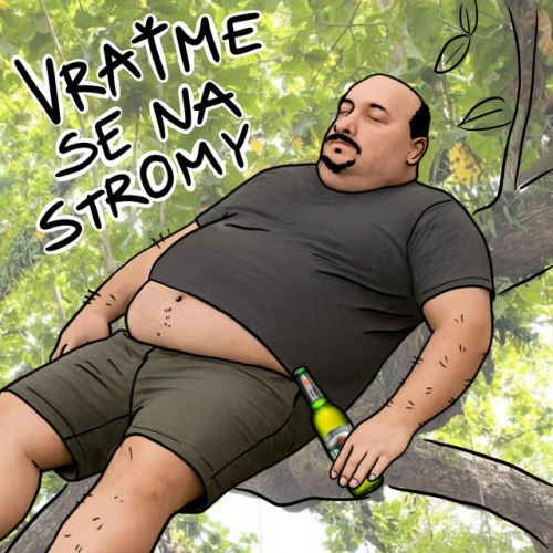 Vraťme se na stromy