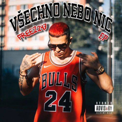 Všechno Nebo Nic