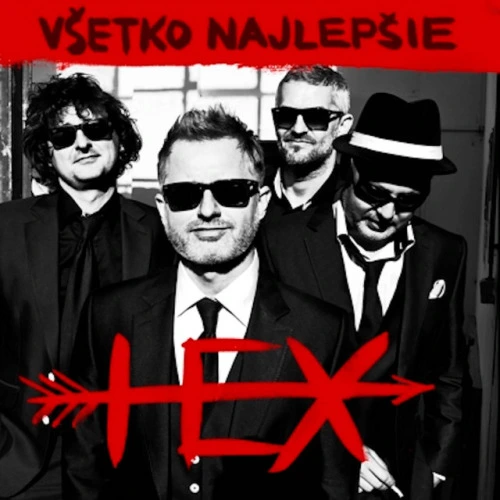 Všetko Najlepšie 2013 - 1992 (2013)