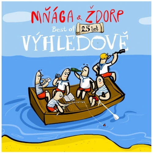 Měsíc
